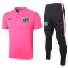 FC Barcelona 2020-21 Trainings Polo M007